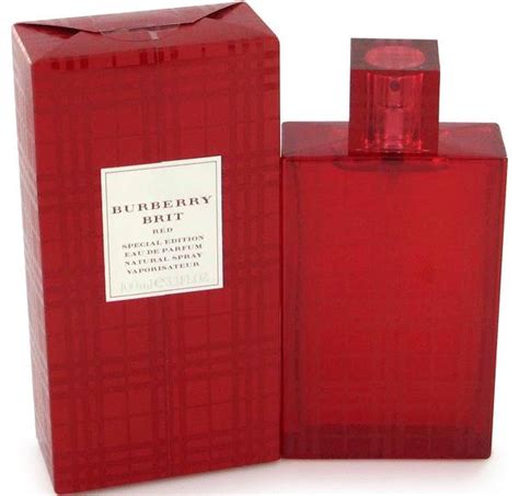 burberry brit red perfume price|burberry brit perfume walmart.